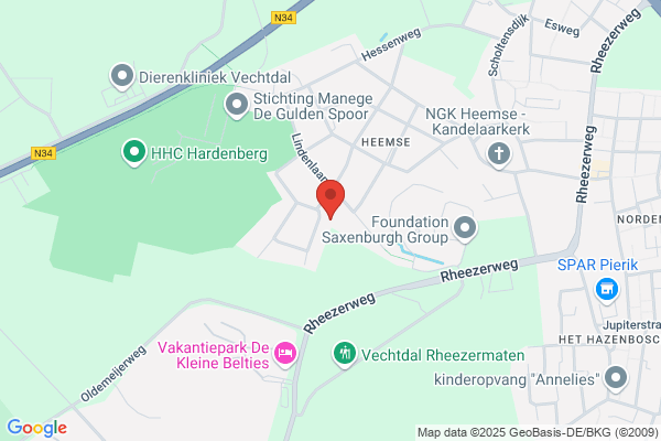 Technisch Bureau Muis