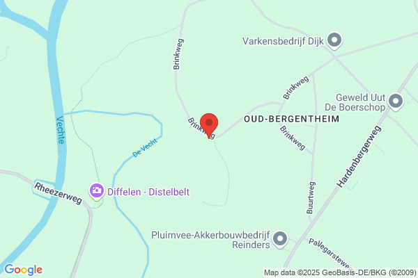 Tractorcentrum Merjenburgh Bv