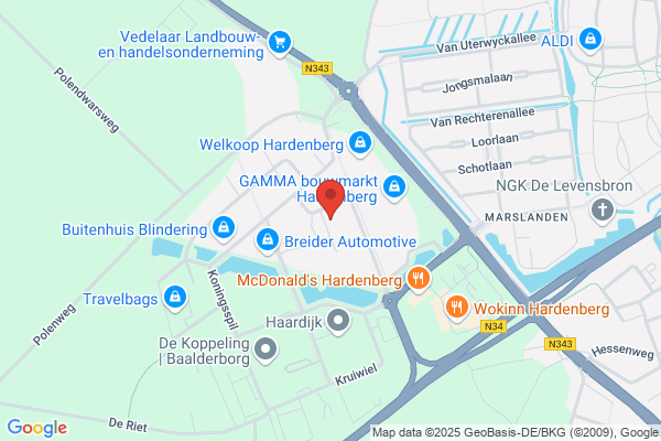 Vechtdal Groen