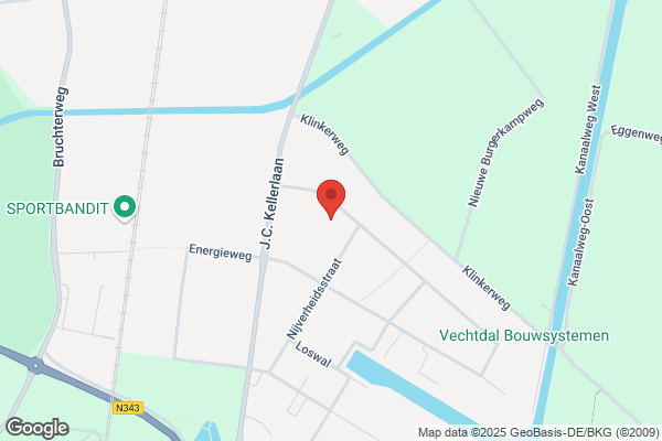 Vogelopvangcentrum