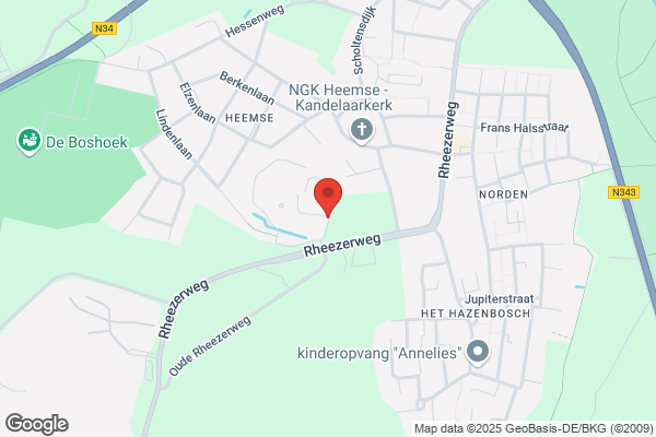 Zorgcentrum Hardenberg Gramsbergen