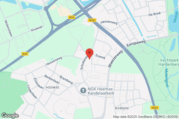 Vechtstede Notarissen