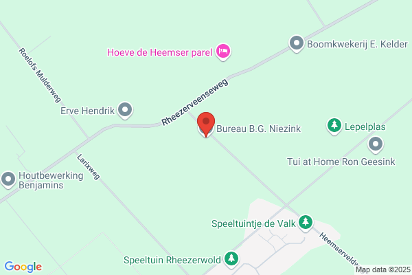 Advies- En Service Buro Niezink
