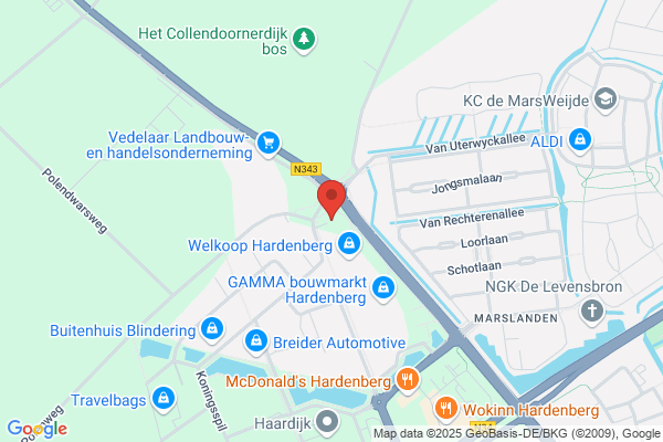 Adviesbureau Blaauw