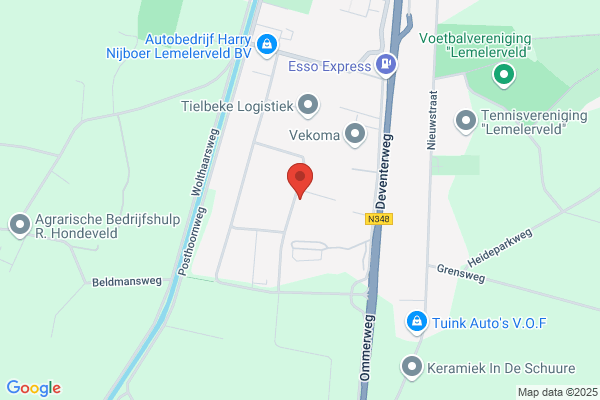 Agro De Vaart Bv