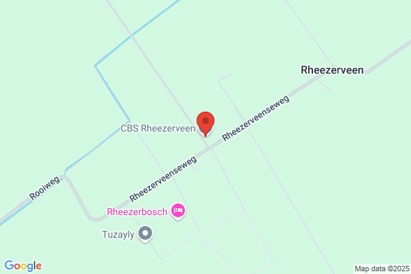 Chr Basisschool Sjaloom