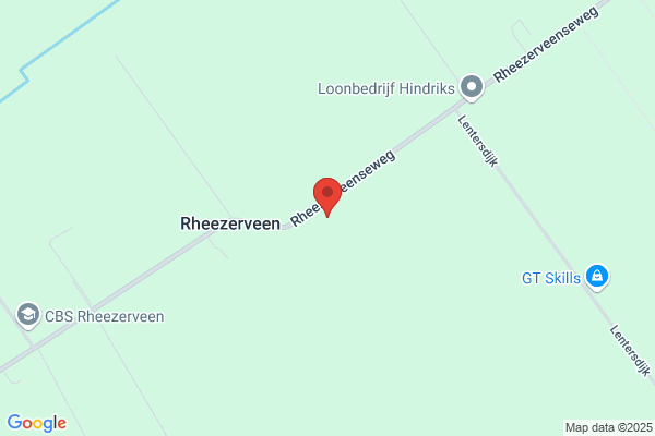 De Witte Hoeve
