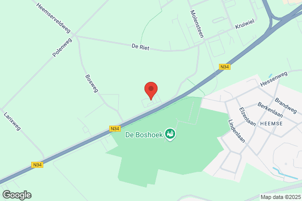 Dierenkliniek Hardenberg