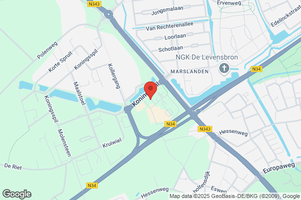 H M Dommerholt - Van Den Belt
