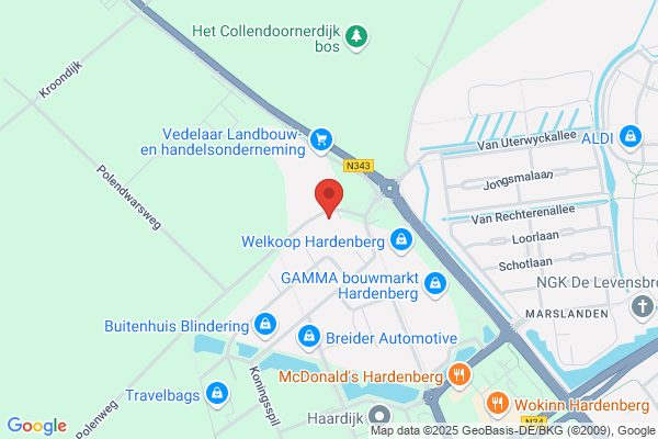 Haarmolen