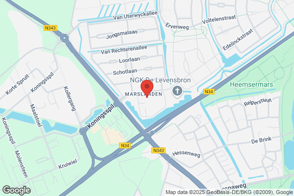 Kindcentrum de Kameleon Stichting Welluswijs