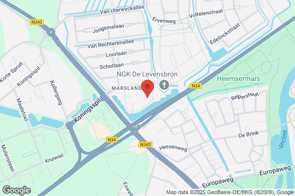 Osteopathie Nieuwenhuis