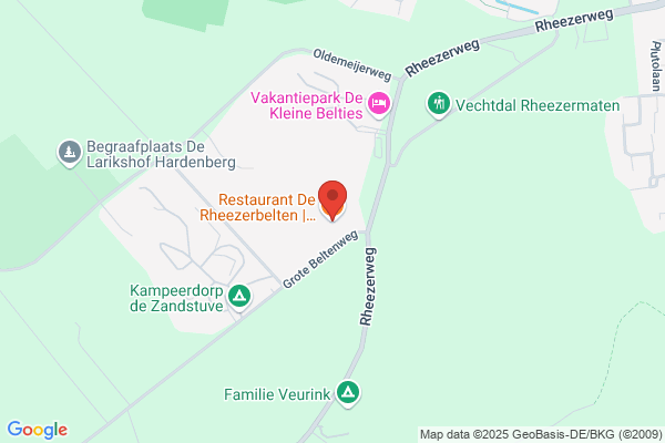 Paddestoel, De