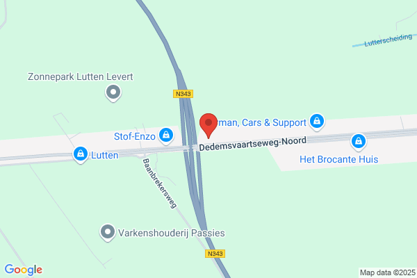 S & R Lutten Bv