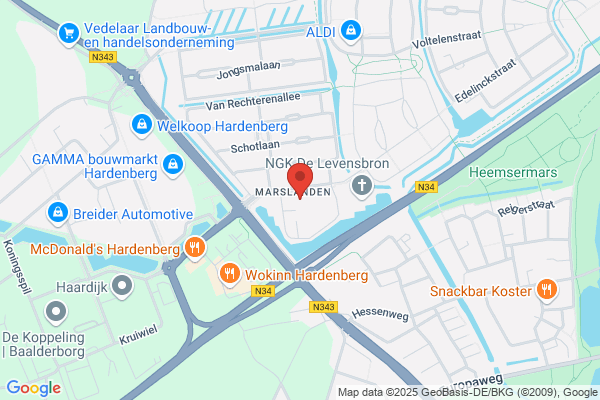 Stichting Welluswijs