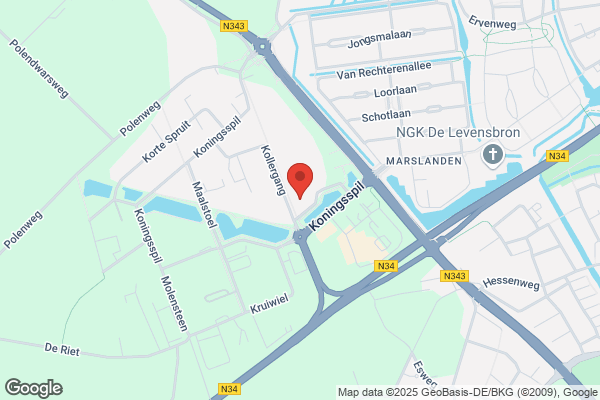 Storage Share Hardenberg