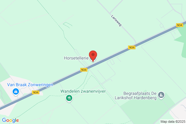 Tekstadres Bv, Het