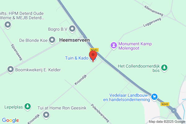Tuin & Kado