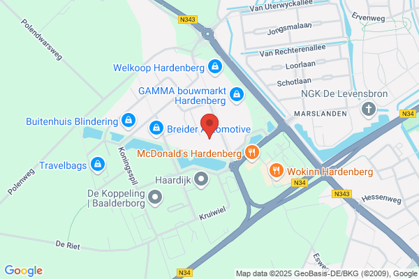 Wildkamp