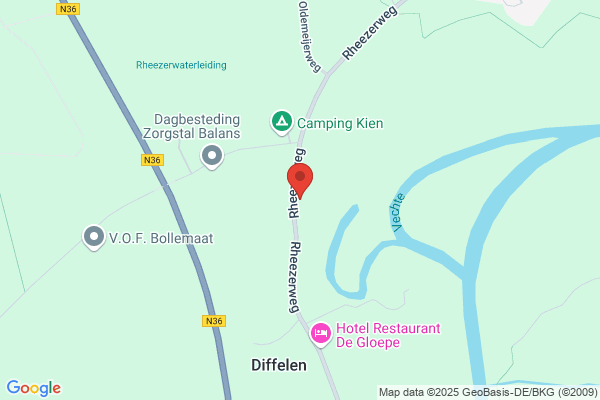 Wiltink Gevelreiniging