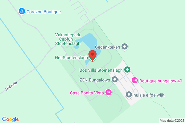 Woudbloem, De