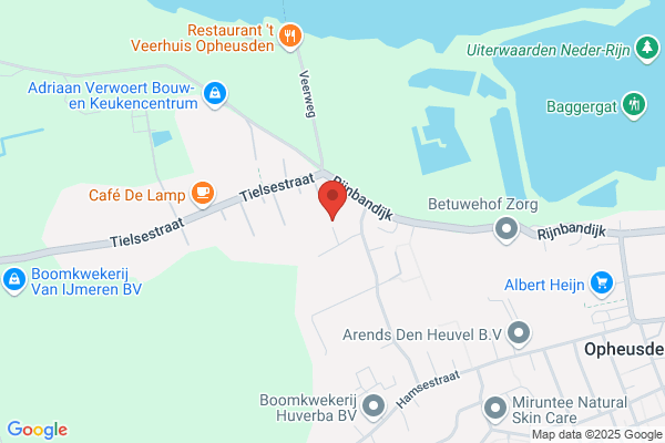 Travanet - Bewindvoering & Budgetbeheer