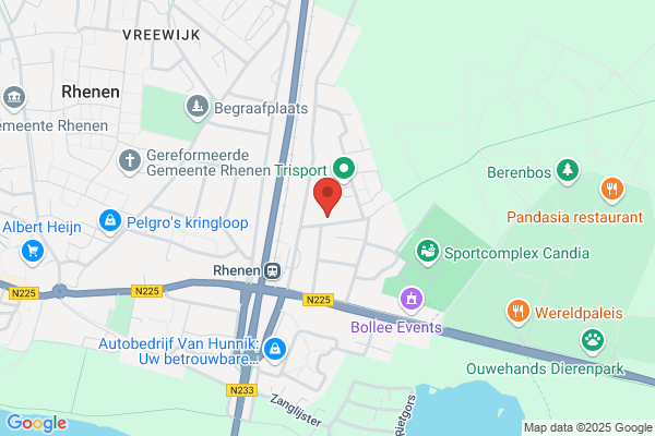 Ov Netwerk Bv