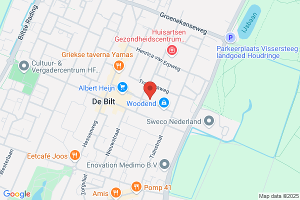 Aglink Bv