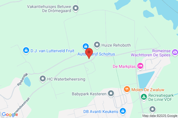 Haland Bv