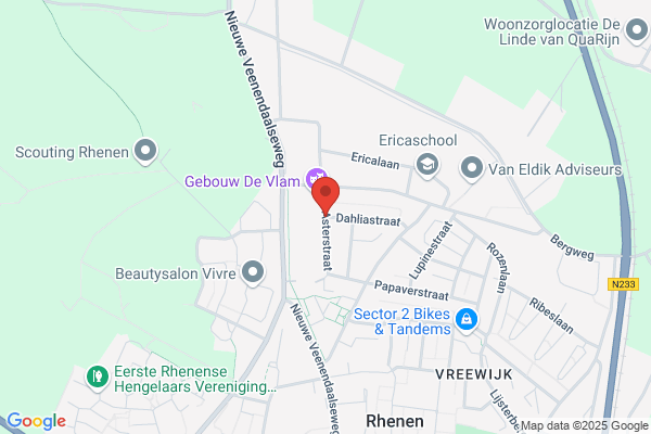 Oosterom, Van
