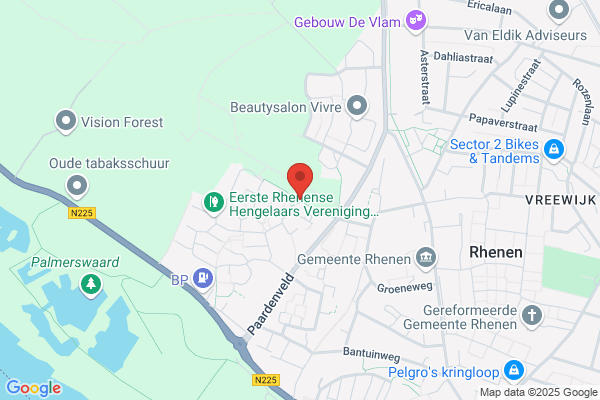 Pot & Martens Bv