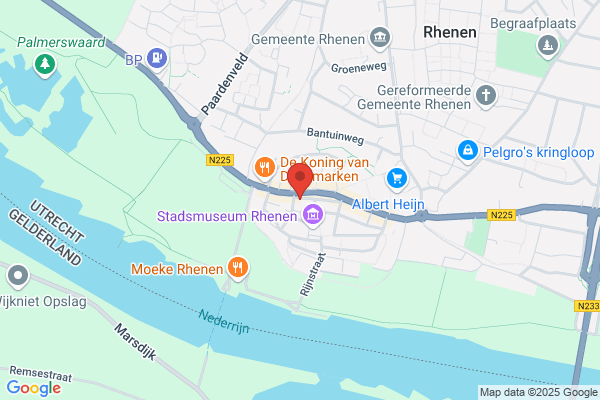 SNS Bank Rhenen