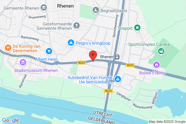 Advocatenkantoor Heerenstaete Advocaten & Mediation
