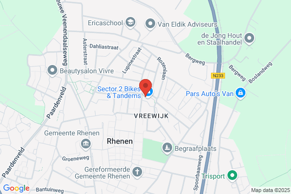 Apotheek Rhenen