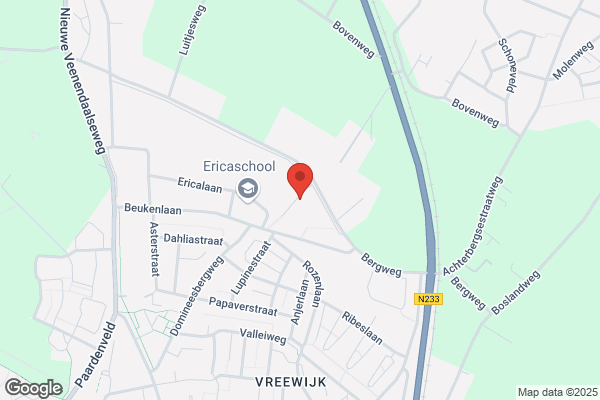 Rentmeesterskantoor Nijenhuis