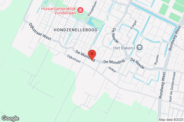 Zon En Van Soest