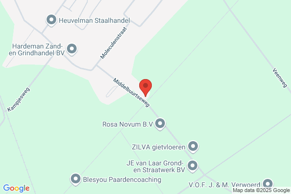 Buro J J Vermeulen