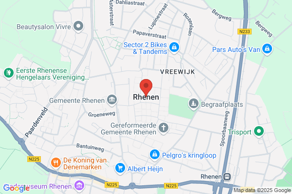 Dubelaar & C H M Dubelaar-Ploemen, M H M