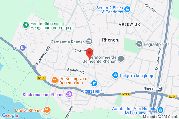 Huisartsenpraktijk Rhenen