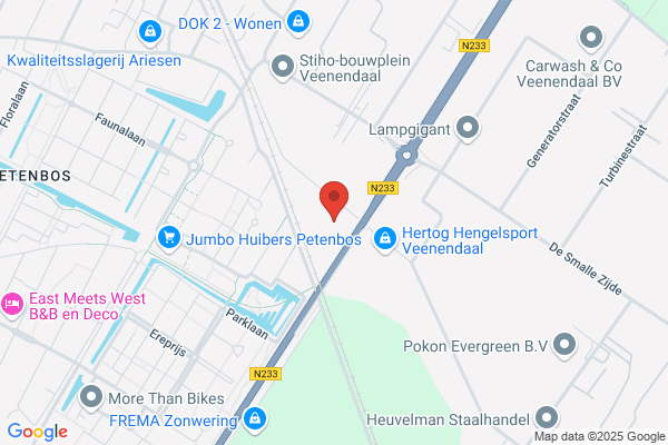 R. Schoonhoven Bv