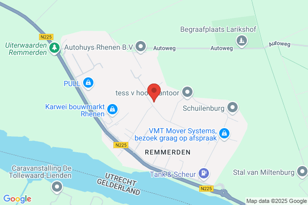 Bv Handelsonderneming Wildenberg