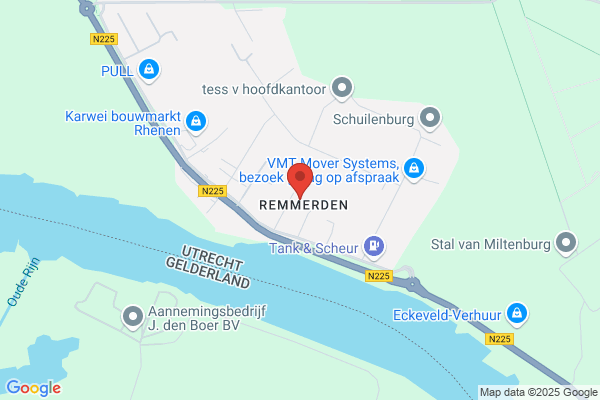 Handelsonderneming Haisch
