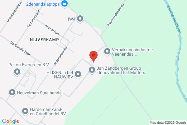 Trailer Service Veenendaal Bv