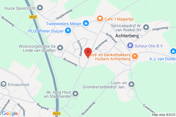 Van Lienden