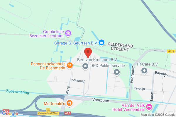 Garage Middelhoven