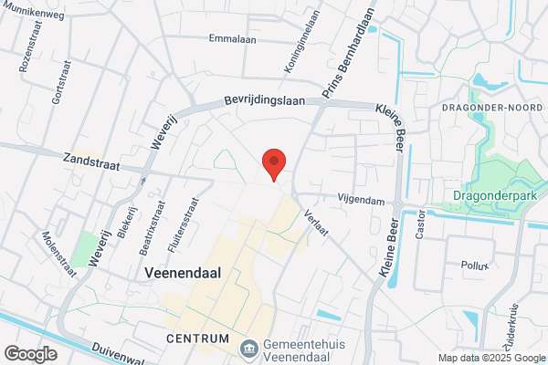 Gelders Utrechtse Spaarbank