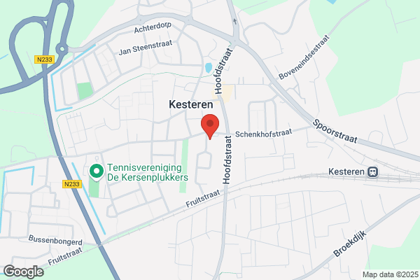 Postkantoor