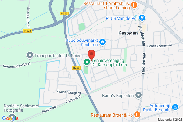 Christelijke Basisschool Het Kompas