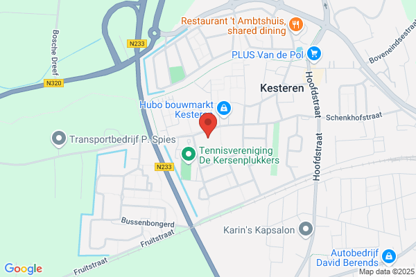 De Wegwijzer