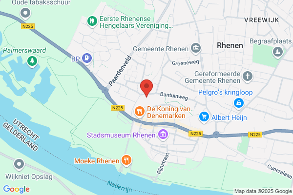 Openbare Basisschool De Driesprong